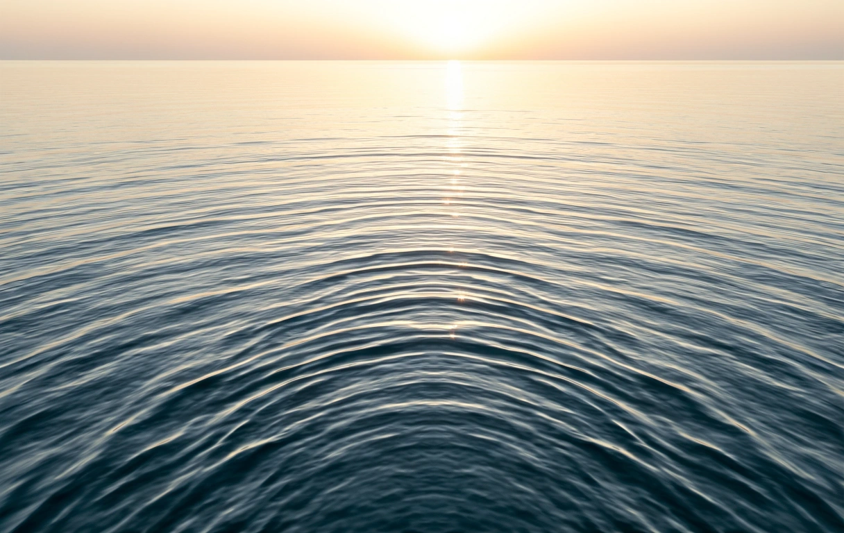 Metafora della purezza del suono